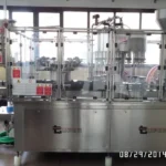 Bottling Line FIMER photo 1