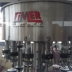 Bottling Line FIMER photo 4