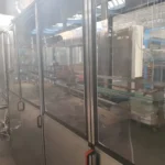 Complete Bottling Line PET Siapi photo 2