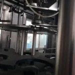 Complete Bottling Line PET Siapi photo 8