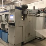 Complete Bottling Line PET Berchi photo 10
