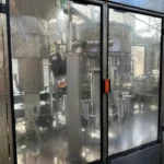 Complete Bottling Line Bertolaso Wine photo 10