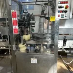 Complete Bottling Line Bertolaso Wine photo 2