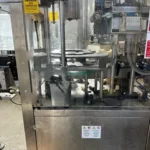 Complete Bottling Line Bertolaso Wine photo 3