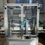 Complete Bottling Line Bertolaso Wine photo 4