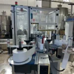 Complete Bottling Line Bertolaso Wine photo 5