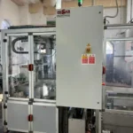 Complete Bottling Line Bertolaso Wine photo 8