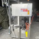 Complete Bottling Line Borelli Beer — photo 1