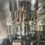 Complete Bottling Line Borelli Beer — photo 2