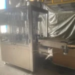 Complete Bottling Line Borelli Beer — photo 4
