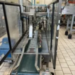 Complete Bottling Line Bertolaso 4.000 bph photo 2