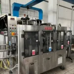 Complete Bottling Line Bertolaso 4.000 bph photo 4