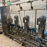 Complete Bottling Line Bertolaso 4.000 bph photo 5