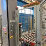 Complete Bottling Line Bertolaso 4.000 bph photo 7