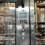 Complete Bottling Line Bertolaso 4.000 bph photo 9