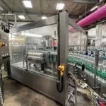 PET Complete Bottling Line 25.000 bph photo 4