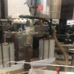 PET Complete Bottling Line Krones photo 1