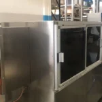 PET Complete Bottling Line Krones photo 4