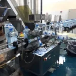Complete PET Bottling Line — photo 8