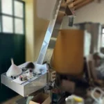 Complete Bottling Line GAI Vinegar photo 9