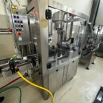 Complete Bottling Line Beer photo 2