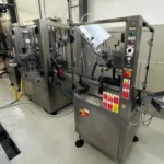 Complete Bottling Line Beer photo 6