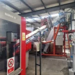 Complete Bottling Line PET 2 LT photo 9