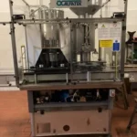 Complete Isobaric Bottling Line Alfatek photo 2