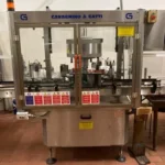 Complete Isobaric Bottling Line Alfatek photo 3