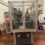 Complete Isobaric Bottling Line Alfatek photo 4