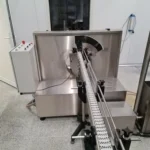 Complete Bottlling Milk 2017 Line photo 2