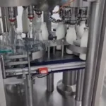 Complete Bottlling Milk 2017 Line photo 3