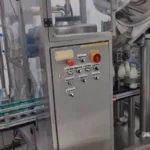 Complete Bottlling Milk 2017 Line photo 6