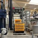 Complete Bottling Line Krones 14.000 bph — photo 1