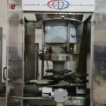 Linea di imbottigliamento Vino Fermo 2.000 bph Usata — foto 5