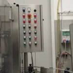 Complete CEM Bottling Line Beer photo 2