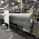 Complete Krones Bottling Line 46.000 bph — photo 2