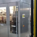 Linea di imbottigliamento Asettica 40.000 bph Usata photo 6