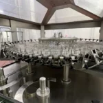 Complete Bottling Line Juice 9.000 bph photo 1