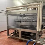 Complete Bottling Line Juice 9.000 bph photo 3
