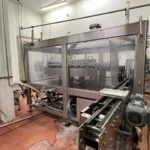 Complete Bottling Line Juice 9.000 bph photo 4