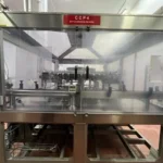 Complete Bottling Line Juice 9.000 bph photo 5