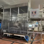 Complete Bottling Line Juice 9.000 bph photo 7