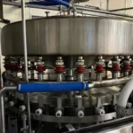 Complete Bottling Line Juice 9.000 bph photo 9