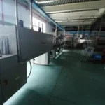 Linea di imbottigliamento PET Parmatec Usata photo 10