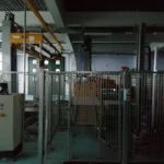 Linea di imbottigliamento PET Parmatec Usata photo 9