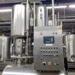Complete Bottling Line PET 12.000 bph photo 5