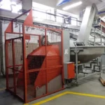 Complete Bottling Line PET 12.000 bph photo 6