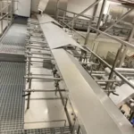Complete Canning Line 18.000 cph photo 1