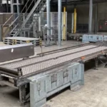 Complete Canning Line 18.000 cph photo 10